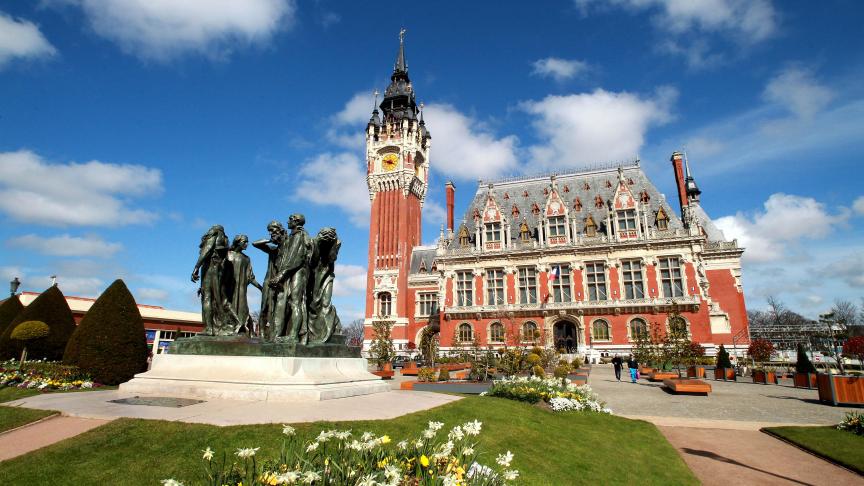 CALAIS